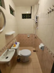 Heeren Street Hotel at Jonker Walk - Salle de bain