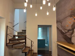 Noto Boutique Hotel - Lobby