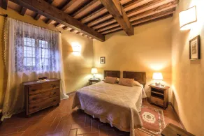 Holiday Home Features a Garden Features and Free Wifi - Chambre