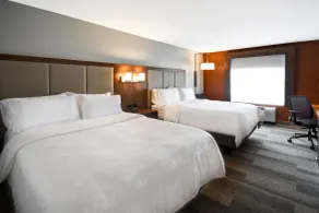 Holiday Inn Express & Suites Schererville by IHG - Chambre