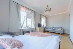 Luxurious apartment  in Minsk - Chambre