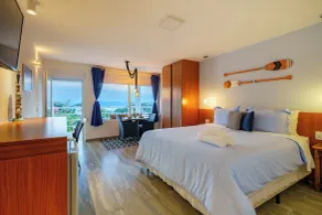 Pousada Santorini - Room