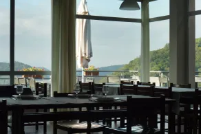 ULVF La petite pierre - Restaurant