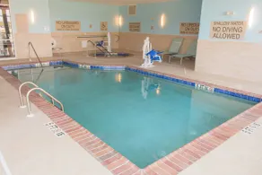 SpringHill Suites by Marriott Sumter - Piscine