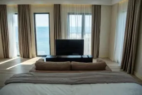 Great White Hotel - Room