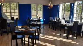 Logis Hôtel Restaurant Le 1050 - Restaurant