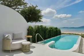 Veranda Resort Phuket, Autograph Collection - Vue de la chambre