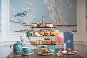 The Rodney Hotel - Restaurant