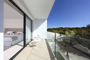 Iberostar Waves Cala Millor - Adults Only - Vue de la chambre