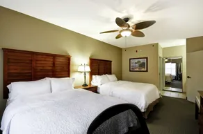 Hampton Inn & Suites Charleston/Mt. Pleasant-Isle Of Palms - Chambre