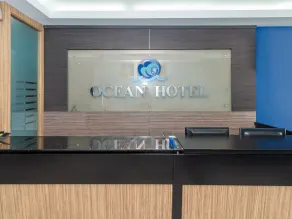Capital O 89538 Ocean Hotel - Recepción