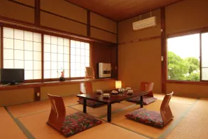 Echigoya Ryokan - Quarto