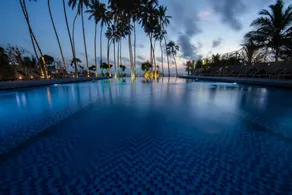 Club Waskaduwa Beach Resort & Spa - Piscine