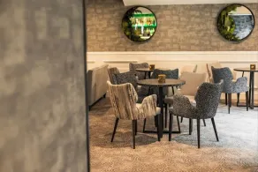 Hunday Manor Country House Hotel - Restaurant