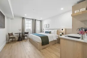 Casa Iglesia - Zimmer
