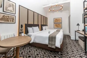 Casa Andina Premium Cusco - Room