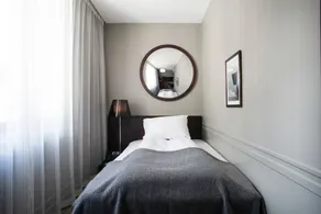 Bergen Børs Hotel - Room