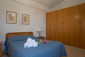 Amalia Villa - Room
