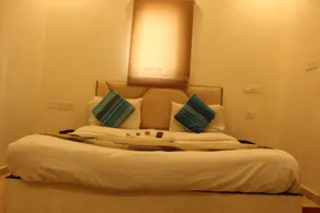 Olive Inn Hotel - Room