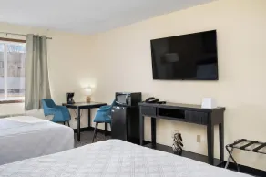 StayInn Grand Forks - Room