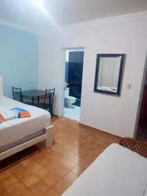 Hotel Kevin - Room