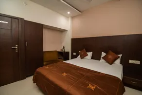 Hotel Shreeram - Room