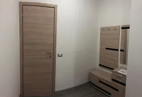 Appartamento Martino - Opholdsområde
