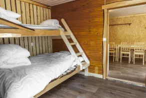 Peace and Privacy Travel - Aulanko Lake Hide-out - Rom