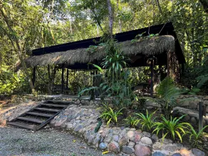 Kuyana Amazon Lodge - Reception