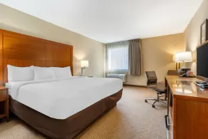 Comfort Inn & Suites Charleston Airport Convention Center - Room