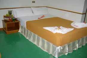 Krabi Grand Hotel - Quarto