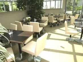 City Hotel Stuttgart - Restaurant