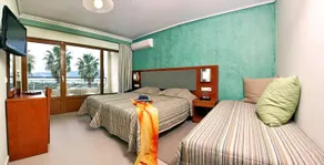 Silver Bay Hotel & Bungalows - Rom