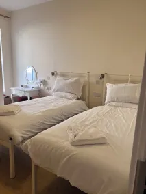 The Harbour Lights - Room