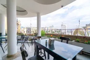 Hotel Astoria Real - Restaurant
