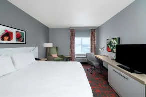 Hilton Garden Inn Louisville East - Chambre