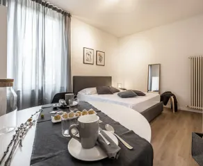 Emilia Suite Essence - Zimmer