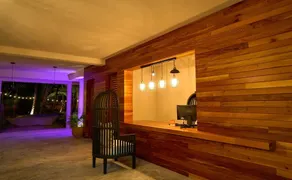 Casa del Viento by ÓOL Hotels - Reception