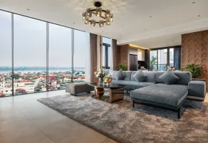 Classyc Hotel Hang Thung - Quarto