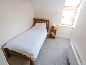 Sea Breeze Holiday Home - Habitación