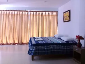 Peru Hosting De Punta Sal - Zimmer