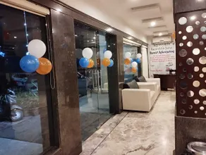 Goyal Hotelirs - Hotel Tara Palace near Tajmahal east gate, Agra - Réception