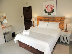 Little Eden Apartments St Lucia - Room