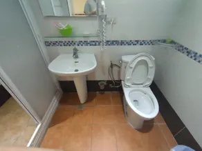 7街160民宿 - Bathroom