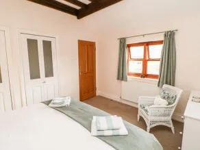 Gromit Cottage - Room
