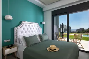 Chrisanthi Villas - Rom