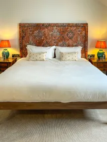 Parador 44 - Room