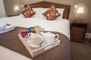 The Frocester - Room