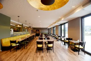 DiMas Hotel Ettenheim - Rust - Restaurant