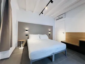 5 Terre Hub Suite 1 - Zimmer